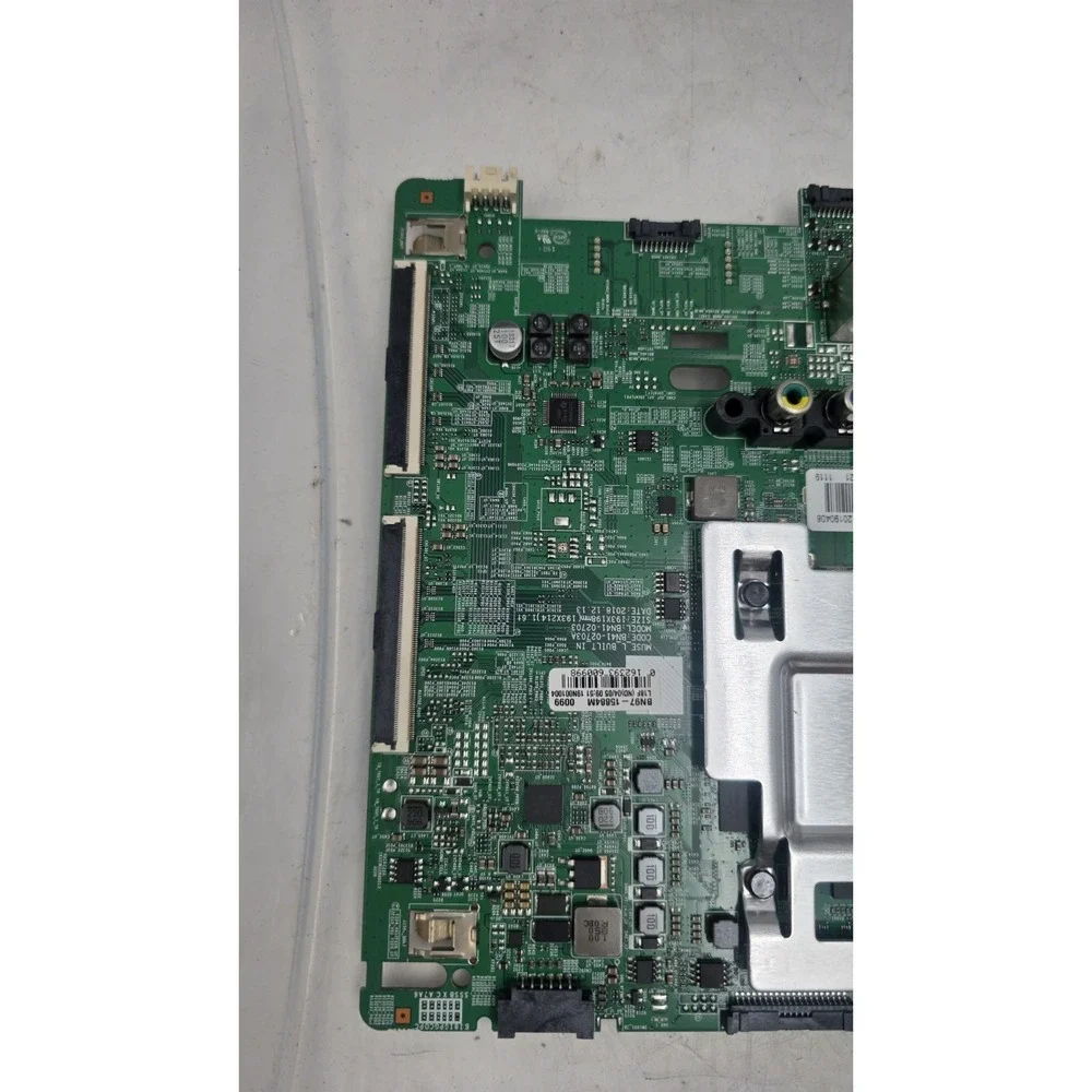 BN94-14756U Samsung Main Board, BN41-02703A, BN97-15884M, UN65RU7100FXZA,...